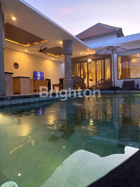 image HUNIAN EKSKLUSIF DI UBUD: 3 VILA DENGAN KOLAM RENANG PRIBADI (1)