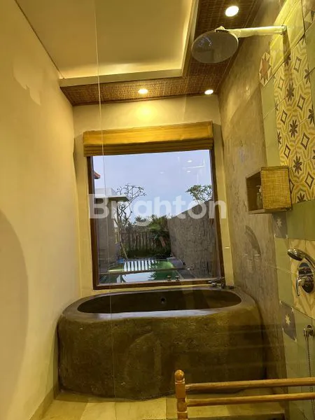 image HUNIAN EKSKLUSIF DI UBUD: 3 VILA DENGAN KOLAM RENANG PRIBADI (8)