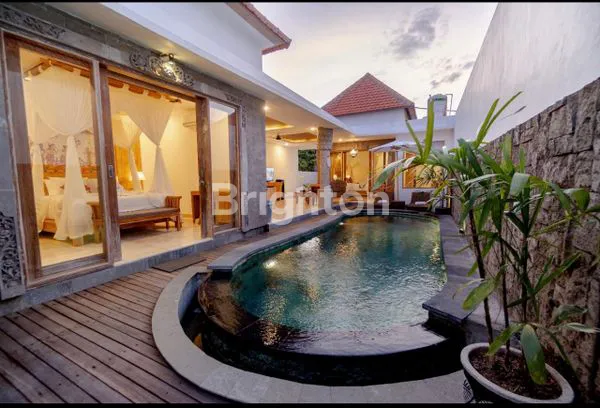 image HUNIAN EKSKLUSIF DI UBUD: 3 VILA DENGAN KOLAM RENANG PRIBADI (2)