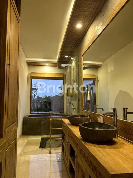 image HUNIAN EKSKLUSIF DI UBUD: 3 VILA DENGAN KOLAM RENANG PRIBADI (7)