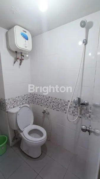 image DIJUAL CEPAT APARTEMEN AMEGA TAMBAK OSO (1)