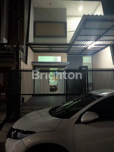 image RUMAH 2 LT SIAP HUNI DI PONDOK CHANDRA, SHM (2)