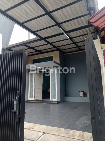 image RUMAH 2 LT SIAP HUNI DI PONDOK CHANDRA, SHM (3)