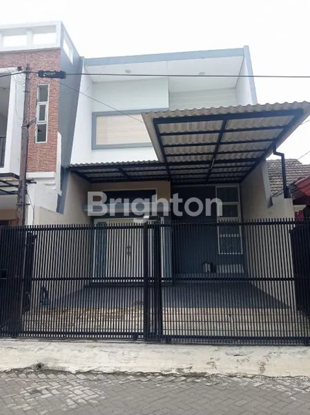 image RUMAH 2 LT SIAP HUNI DI PONDOK CHANDRA, SHM (1)