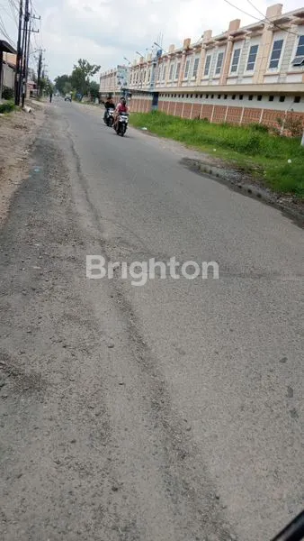 image TANAH SIAP HUNI 3000M² DI MEDAN, LOKASI STRATEGIS & AKSES MUDAH (2)