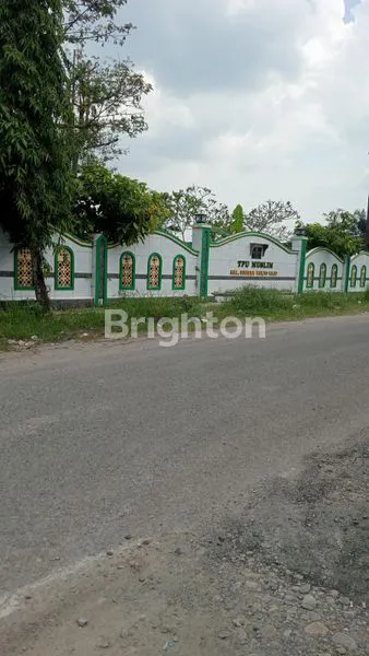 image TANAH SIAP HUNI 3000M² DI MEDAN, LOKASI STRATEGIS & AKSES MUDAH (1)