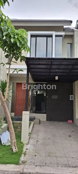 image SEWA RUMAH STRATEGIS DI CITRALAND UTARA NORTHWEST HILL, 2 LANTAI (1)