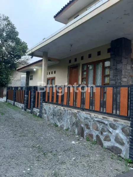 image HUNIAN NYAMAN 3KT DI BOGOR, DEKAT STASIUN (1)