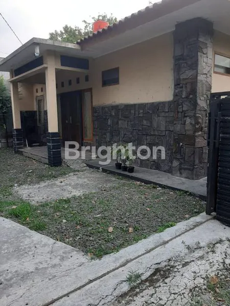 image HUNIAN NYAMAN 3KT DI BOGOR, DEKAT STASIUN (2)