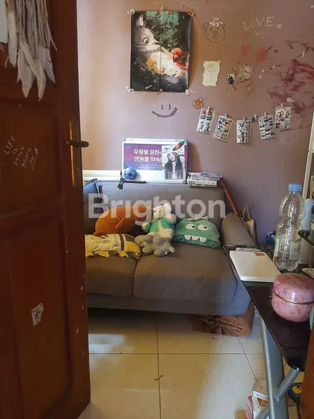 image HUNIAN NYAMAN 3KT DI BOGOR, DEKAT STASIUN (3)