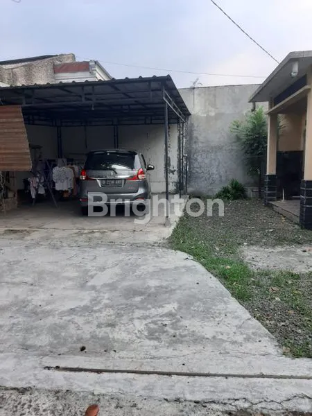 image HUNIAN NYAMAN 3KT DI BOGOR, DEKAT STASIUN (6)