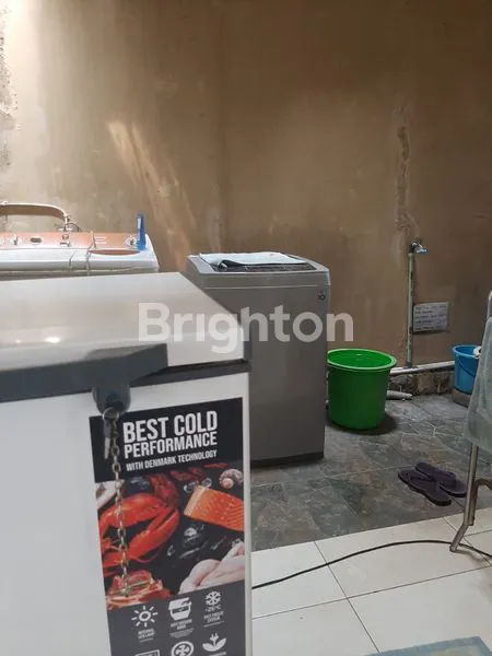 image HUNIAN NYAMAN 3KT DI BOGOR, DEKAT STASIUN (5)