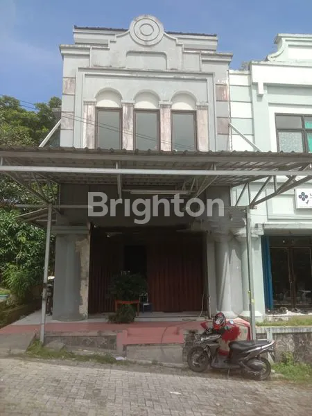 image RUKO STRATEGIS 2 LANTAI DI BALIKPAPAN REGENCY, DEKAT PINTU MASUK (1)