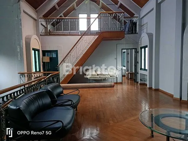 image VILLA CISARUA BOGOR (7)