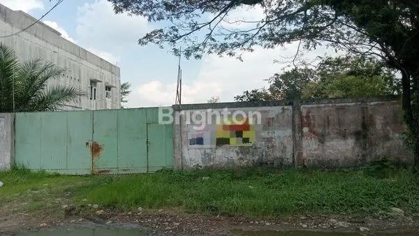 image TANAH SIAP HUNI 3000M² DI MEDAN, LOKASI STRATEGIS & AKSES MUDAH (3)