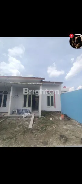 image RUMAH TYPE 45 DI JALAN MENTENG 7 GANG WAKAF MEDAN  (1)