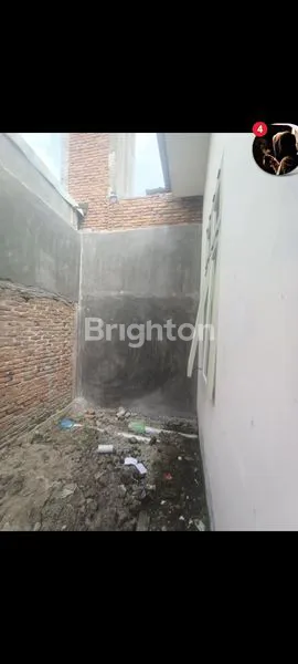 image RUMAH TYPE 45 DI JALAN MENTENG 7 GANG WAKAF MEDAN  (5)