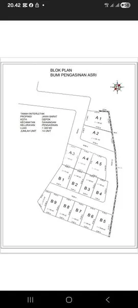 image DIJUAL RUMAH CUKUP BOOKING 3JT  (5)