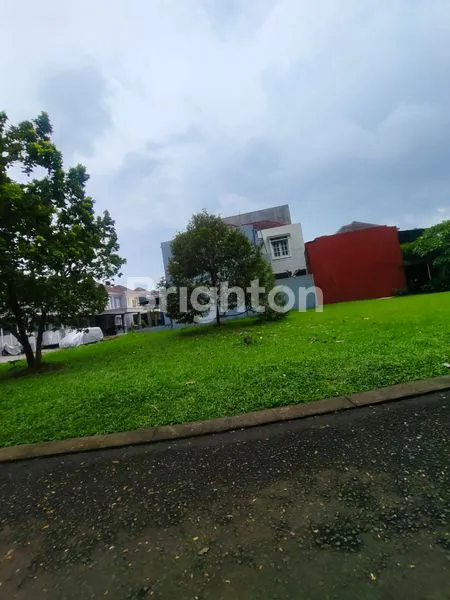 image KAVLING PREMIUM 258M² DALAM CLUSTER KOTA WISATA (2)