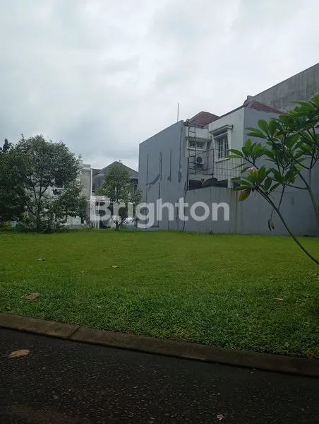 image KAVLING PREMIUM 258M² DALAM CLUSTER KOTA WISATA (1)