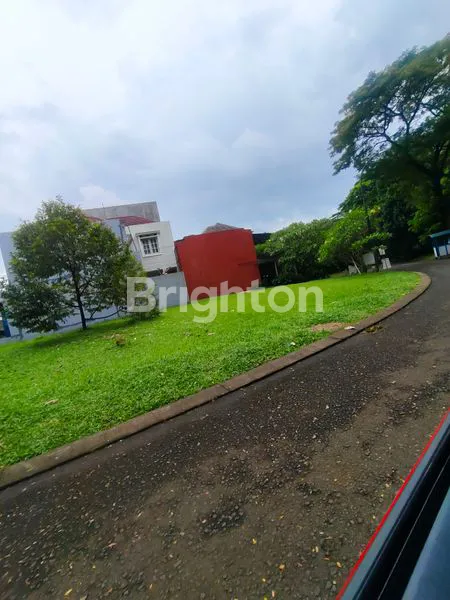 image KAVLING PREMIUM 258M² DALAM CLUSTER KOTA WISATA (4)