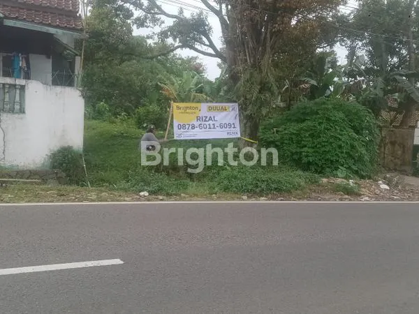 image LAHAN PRIME 476M², AKSES RAMAI, IDEAL BISNIS (1)