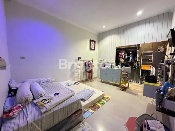 image RUMAH MEWAH 4+1 KT DI GREEN GARDEN, SHM, SIAP HUNI (6)