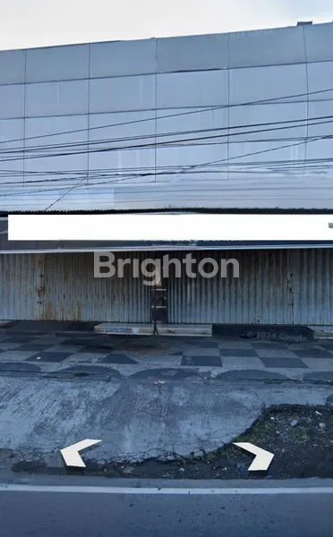 image RUKO STRATEGIS EX SHOWROOM, SIAP PAKAI (7)