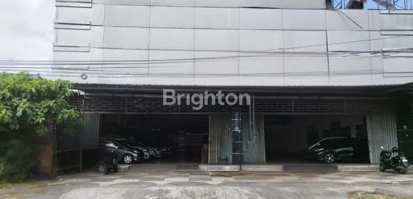 image RUKO STRATEGIS EX SHOWROOM, SIAP PAKAI (1)