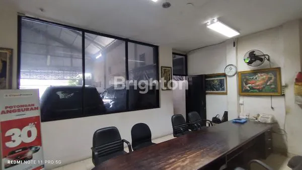 image RUKO STRATEGIS EX SHOWROOM, SIAP PAKAI (4)