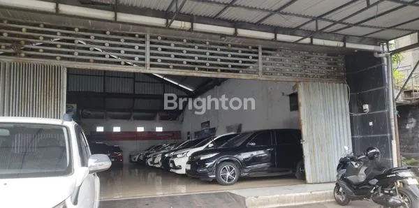 image RUKO STRATEGIS EX SHOWROOM, SIAP PAKAI (6)