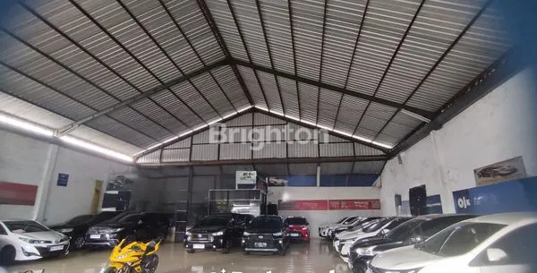 image RUKO STRATEGIS EX SHOWROOM, SIAP PAKAI (2)