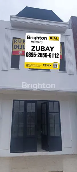 image SEWA /JUAL RUKO DEPOK (1)