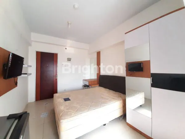 image APARTEMEN GUNAWANGSA TIDAR, SIAP HUNI FURNISHED (1)