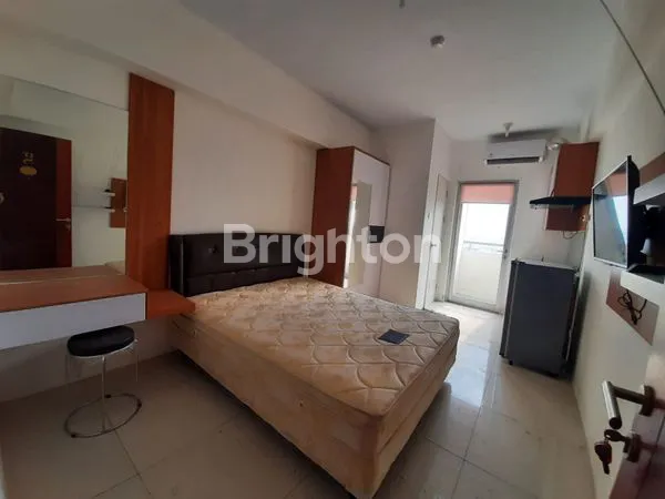 image APARTEMEN GUNAWANGSA TIDAR, SIAP HUNI FURNISHED (5)