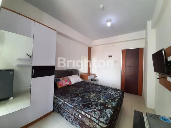 image APARTEMEN GUNAWANGSA TIDAR, SIAP HUNI FURNISHED (8)