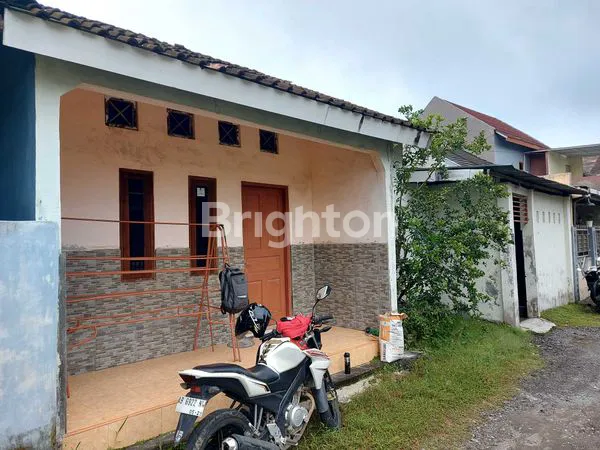 image JUAL MURAH RUMAH STRATRGIS GRIYA SEMPU, WEDOMARTANI SLEMAN (1)