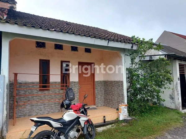 image JUAL MURAH RUMAH STRATRGIS GRIYA SEMPU, WEDOMARTANI SLEMAN (2)