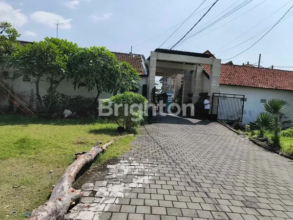 image FOR SALE TANAH LUAS 3,8 ARE DI JLN DEWATA, DEKAT UNDIKNAS (2)