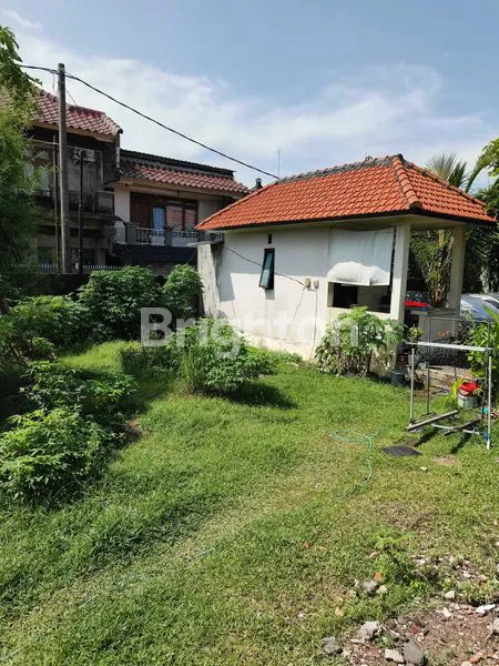 image FOR SALE TANAH LUAS 3,8 ARE DI JLN DEWATA, DEKAT UNDIKNAS (6)