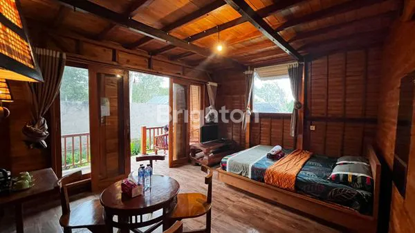 image DI JUAL VILLA LOKASI SANGAT ASRI (2)