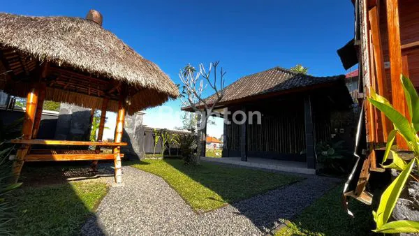 image DI JUAL VILLA LOKASI SANGAT ASRI (1)