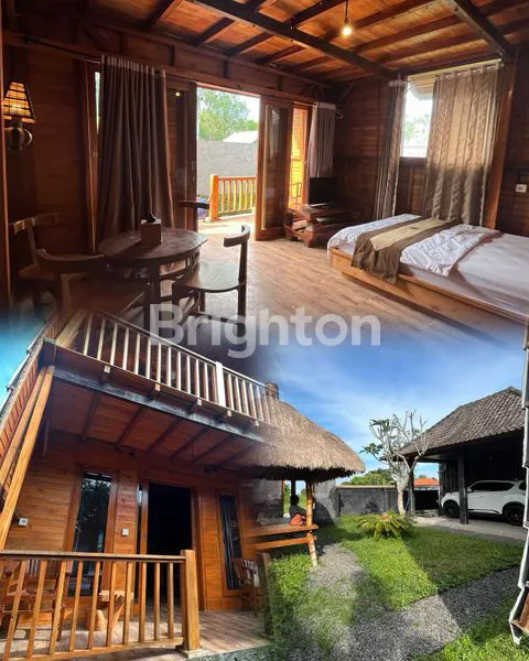 image DI JUAL VILLA LOKASI SANGAT ASRI (5)