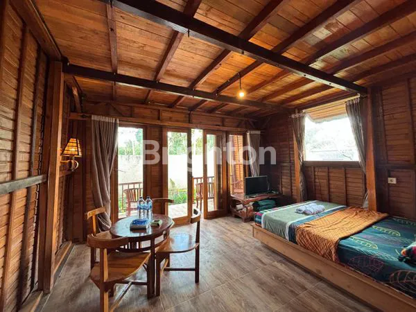 image DI JUAL VILLA LOKASI SANGAT ASRI (4)