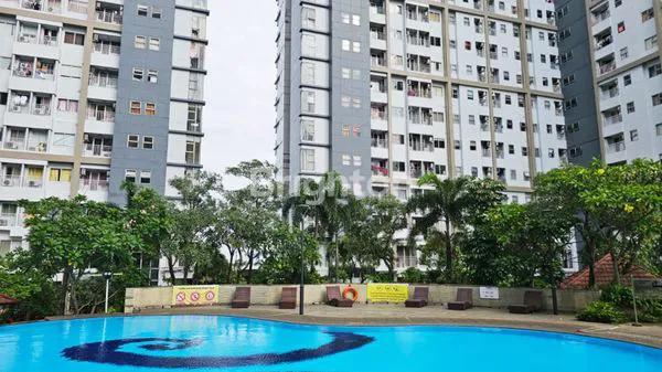 image DIJUAL APARTEMENT ,LOKASI STRATEGIS SEASON CITY 2RB, JL.LETUMENTEN JAKARTA BARAT (1)