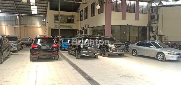 image WORKSHOP / BENGKEL CEMPAKA PUTIH (6)