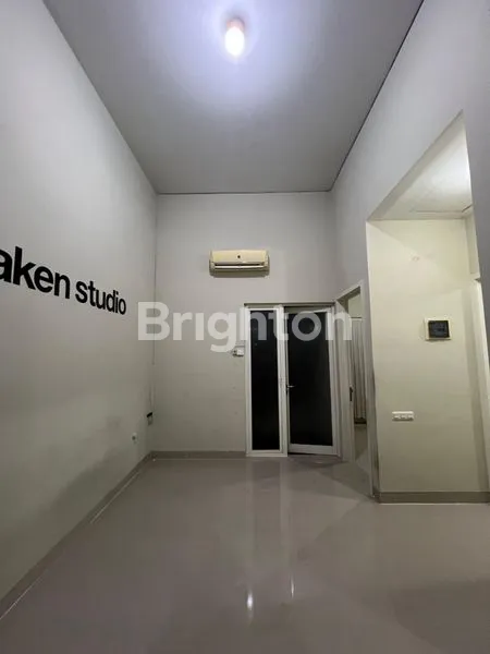 image RUMAH GRAND HARVEST 2BR SURABAYA BARAT DEKAT KEBRAON / MASTRIP / WIYUNG (2)