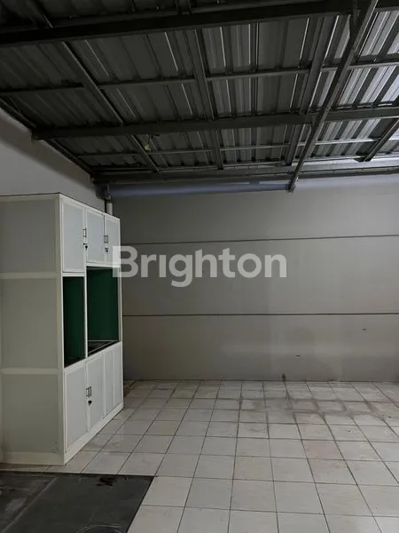 image RUMAH GRAND HARVEST 2BR SURABAYA BARAT DEKAT KEBRAON / MASTRIP / WIYUNG (6)