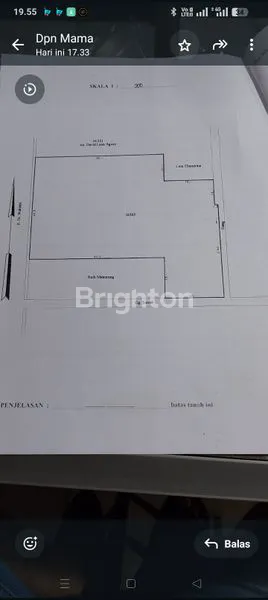 image TANAH LUAS 3000M² DI BINJAI, HARGA TERJANGKAU (1)