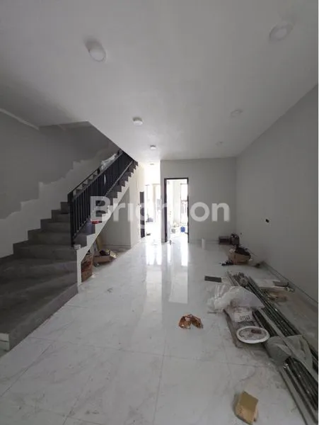 image DIJUAL RUMAH BARU WISMA MUKTI - READY FEB 2026 - DENAH PLONG (3)